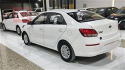 Kia Pegas